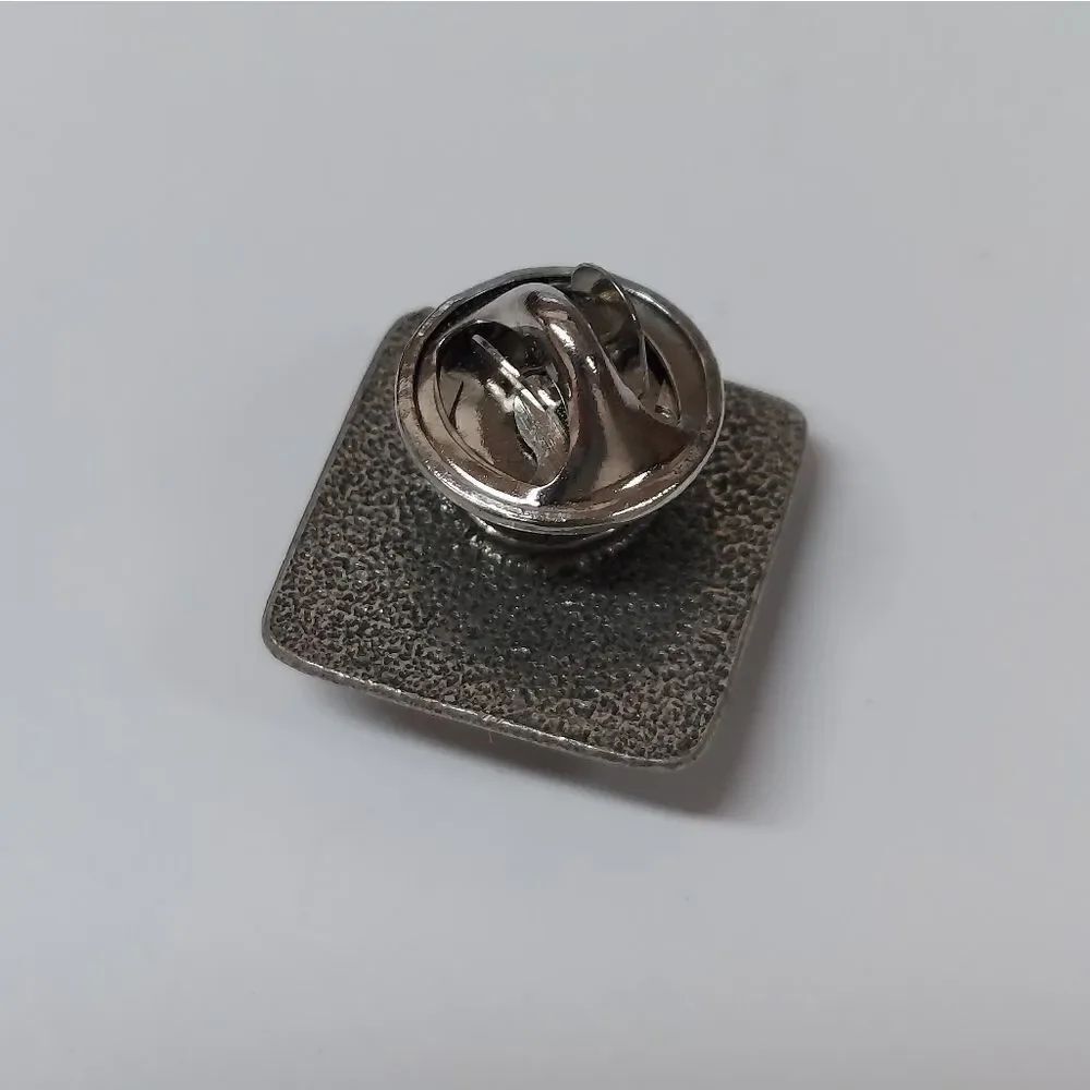Jim Clift Design Computer Mouse Lapel Pin - Picture 2 of 4